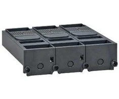Schneider Electric Schneider 3P terminalo viršelis (trumpas) CVS / NSX / INS400 / 630 (LV432591)