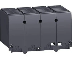 Schneider Electric Schneider 4P CVS / NSX / INS160 / 250 (LV429518)