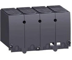 Schneider Electric Schneider 4P CVS / NSX / INS400 / 630 (LV432594)