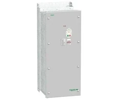 Schneider Instaliacijos įranga Dažnio keitiklis HVAC 3~400VAC 30,0kW (Altivar 212) [ATV212WD30N4]