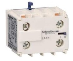 Schneider Electric Schneider Papildomas kontaktas 2su LA1KN20 tvirtinimo galvute
