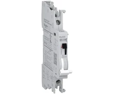 Schneider Pagalbinis + signalizacijos kontaktas Multi9 OF/SD+OF 24-415VAC 24-130VDC M9A26909
