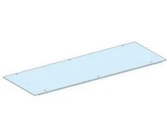Schneider Galinė plokštė IP55 400mm (08744)