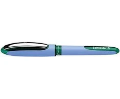 Schneider One Hybrid N 03 tušinukas, žalias