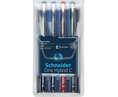 Schneider CULCO SCHNEIDER A HYBRID C 0.5 MM 4 SPALVA