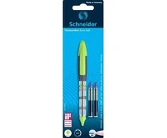 Schneider Base Kamuolys rašiklis + 2 sumaišymo užtaisai