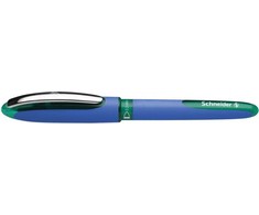 Rašiklis SCHNEIDER ONE HYBRID C 0.3mm, žalia