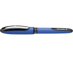 Schneder Rašiklis SCHNEIDER ONE HYBRID C 0.3mm, juoda