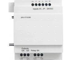 „Schneider“ plėtinys 6WE_D / 4WY_P 240 VAC SR3XT101FU