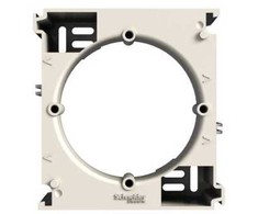 Schneider Electric Schneider Podstawa naścienna ASFORA kreminė - EPH6100123