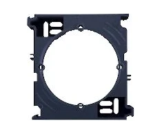 Schneider WNT500C01 Kedro hermetiškas liustra jungiklis IP44 10A baltas WNt-500C01 WNT500C01