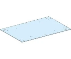 Schneider Electric PILNAS DANGTELIS IP30 540X 400MM PRISMASET