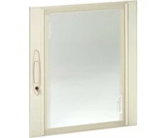 Schneider Prisma Pack Permatomos durys 630x550mm 3R IP30 LVS08093
