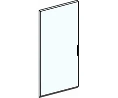 Schneider Prisma Plus G Masyvios durys 650x600mm IP55 LVS08323