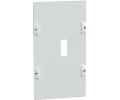 Schneider Prisma Plus G Metalinis dangtelis su išpjova NR250 300x450mm LVS03250
