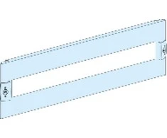 Schneider Electric PRIEKINĖ PLOKŠTELĖ APAR MOD 150 MM PRIZMĖMS