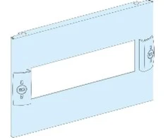 Schneider Electric PRIEKINĖ PLOKŠTELĖ APAR MOD 150MM PRIEŠ 400MM