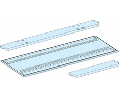 Schneider Prisma Plus G Paviršinis korpusas 1050x600x260mm IP55 LVS08305