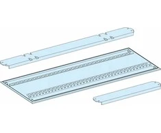 Schneider Prisma Plus G Paviršinis korpusas 650x600x260mm IP55 LVS08303