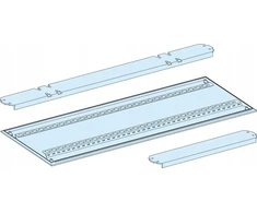 Schneider Prisma Plus G Paviršinis korpusas 850x600x260mm IP55 LVS08304