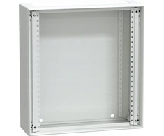 Schneider Prisma Plus G Paviršinis korpusas 630x600x205mm IP30 LVS08104