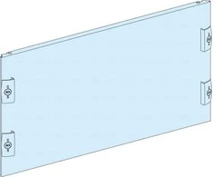 Schneider Electric Schneider Prisma Plus G Pilnas metalinis dangtelis 650x600mm LVS03808