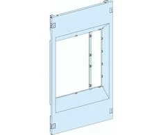 Schneider Prisma Plus, P sistema, priekinė plokštė ištraukiamam NS1600-NT, 3p LVS03699
