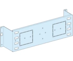 Schneider Electric PL MONT PRISMA G ISFT100 VERTIKALUS 550 MM