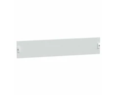 Schneider Electric Schneider PrismaSet pilnai metalinis dangtelis 850x150mm LVS03853