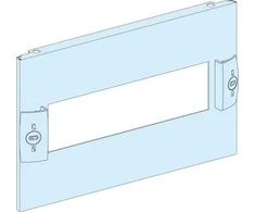 Schneider Electric PRIEKINĖ PLOKŠTELĖ APAR MOD 200MM PRIEŠ 300MM