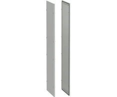 Schneider PrismaSet Šoninės plokštės kairė/dešinė IP55 W600 LVS08765
