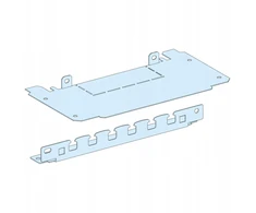 Schneider PrismaSet Tarpinė plokštė cokoliui W300 skyriuje LVS08888
