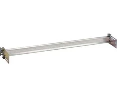 Schneider Electric Schneider PrismaSet TH35 montavimo bėgelis 35x15x750mm reguliuojamas LVS03007