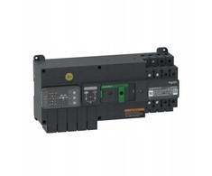 Schneider I-0-II 63A 2P tinklo-generatoriaus jungiklis be ryšio „TransferPacT TA10D2S0633TPE“