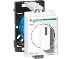 „Schneider iCMB Switch 1-0-2 415VAC 10A“ (A9E15120)