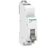 Schneider Electric Schneider Modulio perjungiklis 0LI 2P 20A (A9E18071)