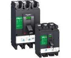 Schneider Electric Schneider tarpfaz- INV / NSX100- 250 6 vienetai (LV429329)