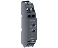 Schneider Laiko relė Harmony žvaigždė-trikampis funkcija 220...240 V AC 1 CO (RE10RQM7N)