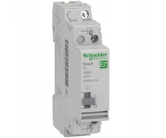 Schneider Impulsinė relė 16A 1NO 230VAC Easy9 Pro (EZ9C33116)