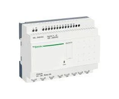 „Schneider Compact Rele Zelio Logic 240V RTC“ (SR2E201FU)