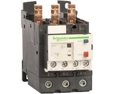 Schneider Perkrovos relė, 17...25 A, 20 klasė LRD325L