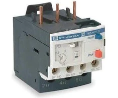 Schneider Electric Schneider Šiluminis siųstuvas 0,25 - 0,4A (LRD03)