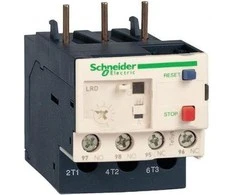 Schneider Electric Schneider Šiluminė relė 0,4 - 0,63A (LRD04)