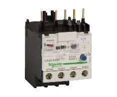 Schneider Electric Schneider Šiluminis siųstuvas 1,2-1,8A (LR2K0307)