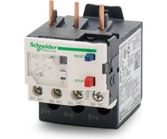 Schneider Electric Schneider Šiluminė relė 23 - 32A (LRD332)