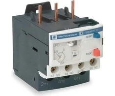Schneider Electric Schneider Šiluminė relė 30 - 38A (LRD35)