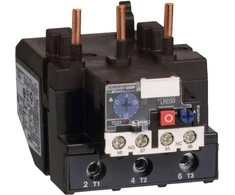 Schneider Electric Schneider Šiluminė relė 30 - 40A (LRD3355)