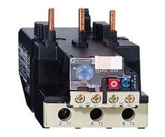 Schneider Electric Schneider Šiluminė relė 63–80A (LRD3363)