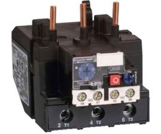 Schneider Electric Schneider Šiluminė relė 80-104A (LRD3365)