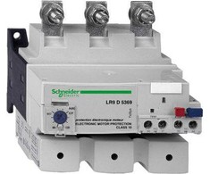 Schneider Šiluminė relė 90 - 150A (LR9D5369)